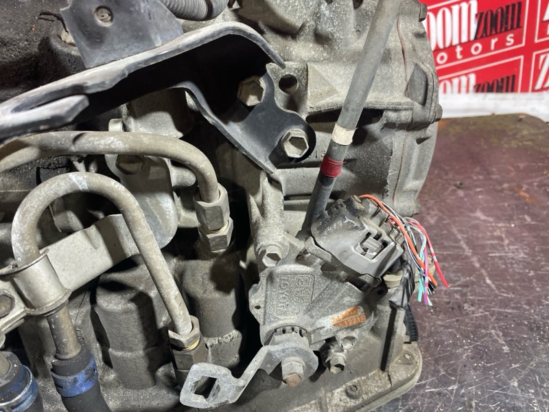 АКПП, 33300 рублей, Красноярск