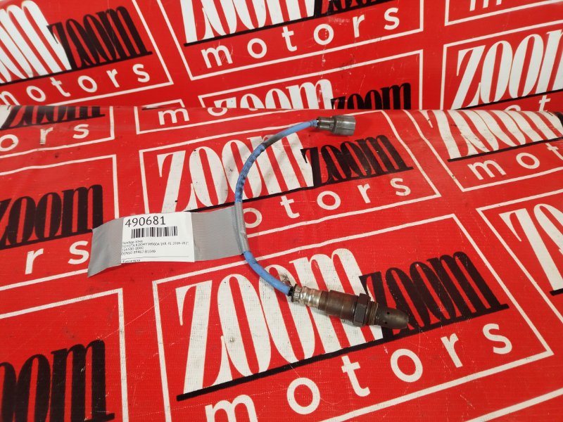 Лямбда-зонд, 2500 рублей, Красноярск