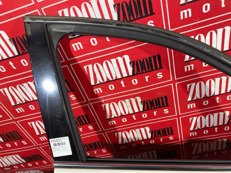 Дверь боковая, 23800 рублей, Красноярск