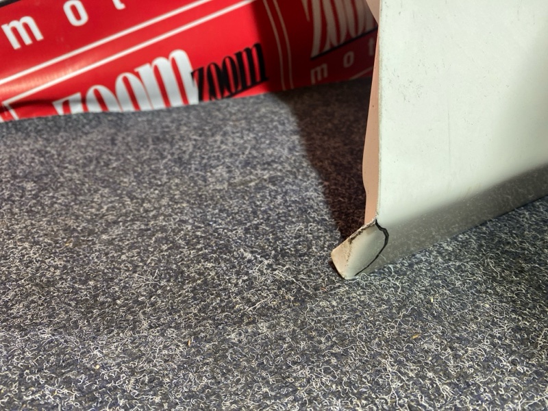 Дверь боковая, 23800 рублей, Красноярск