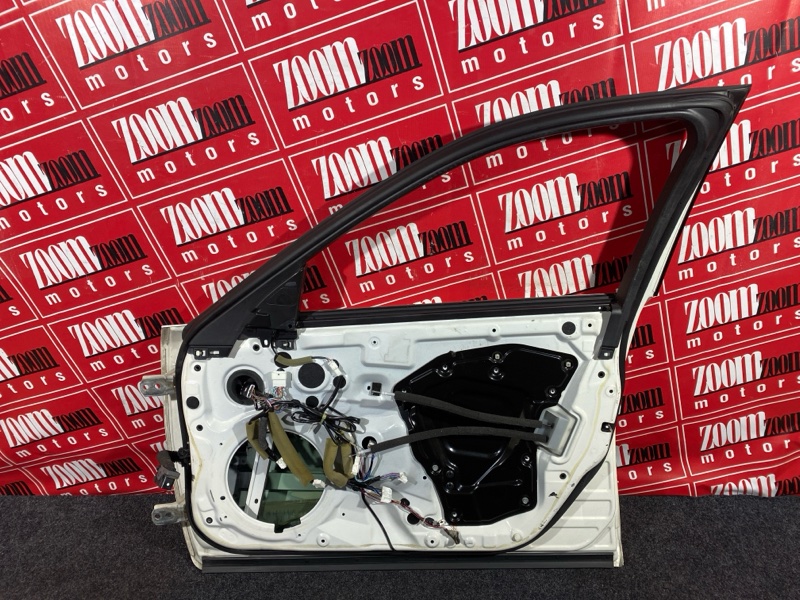 Дверь боковая, 23800 рублей, Красноярск