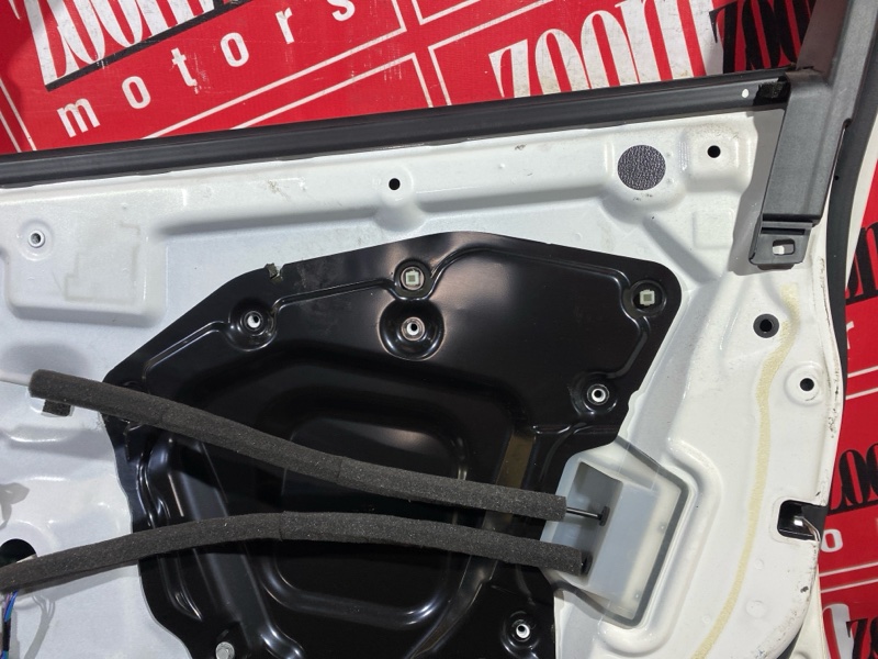 Дверь боковая, 23800 рублей, Красноярск