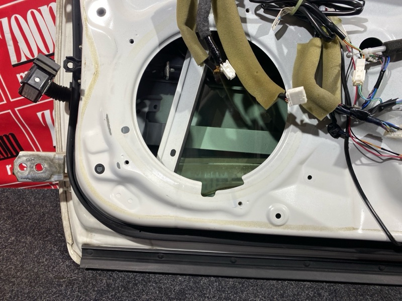 Дверь боковая, 23800 рублей, Красноярск