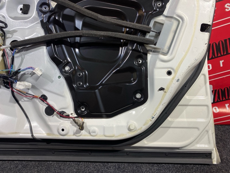 Дверь боковая, 23800 рублей, Красноярск