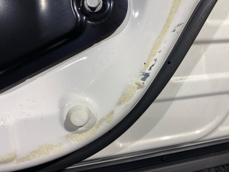 Дверь боковая, 23800 рублей, Красноярск