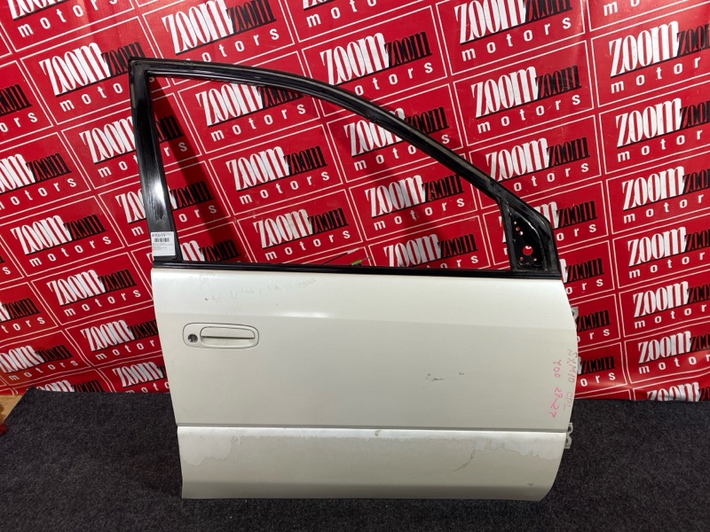 Дверь боковая, 11900 рублей, Красноярск