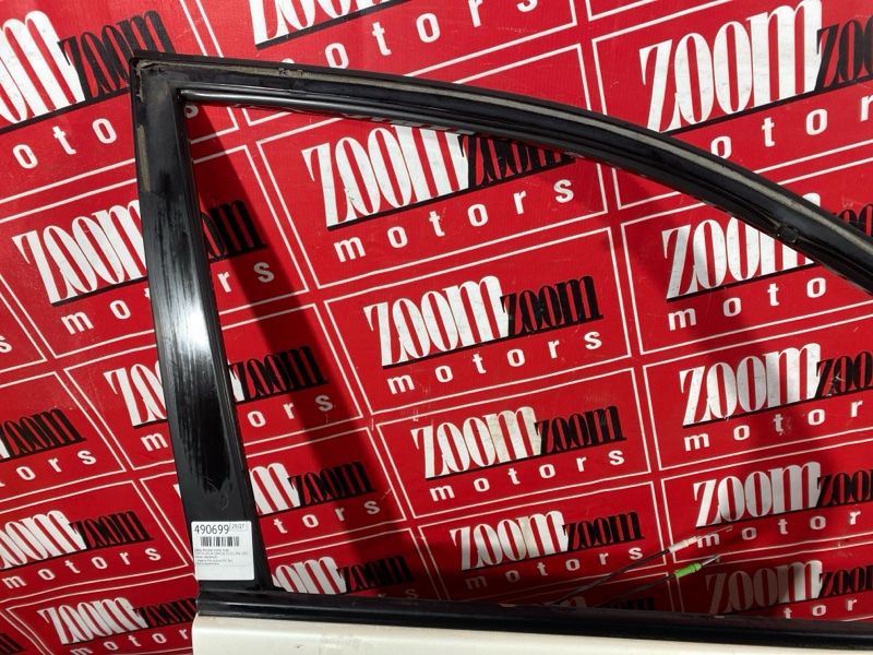 Дверь боковая, 11900 рублей, Красноярск