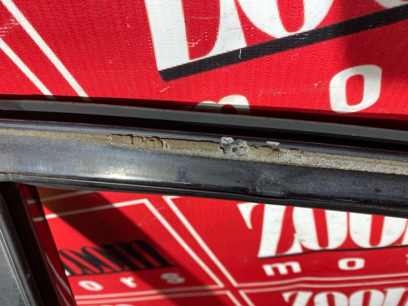 Дверь боковая, 11900 рублей, Красноярск