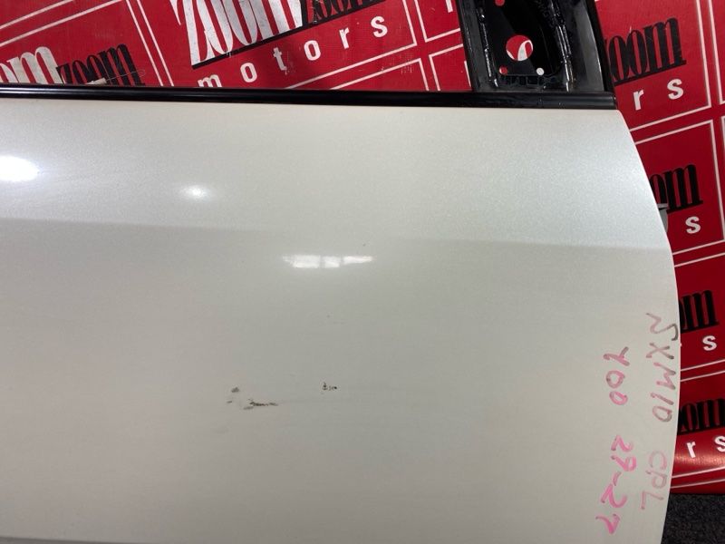 Дверь боковая, 11900 рублей, Красноярск