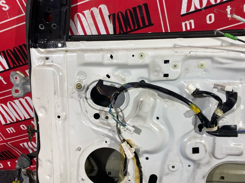 Дверь боковая, 11900 рублей, Красноярск