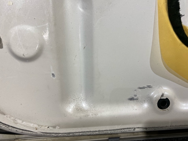 Дверь боковая, 11900 рублей, Красноярск