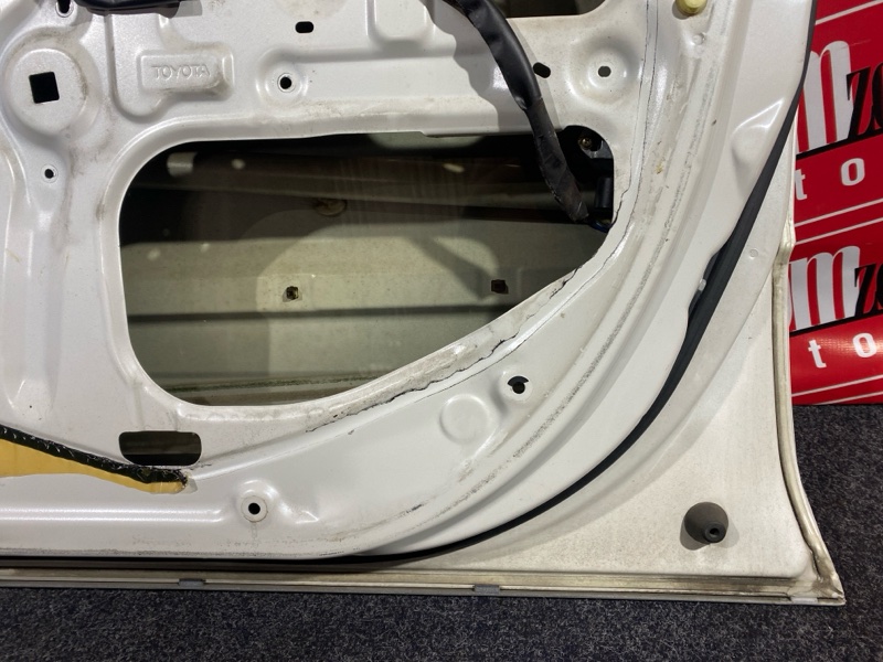 Дверь боковая, 11900 рублей, Красноярск