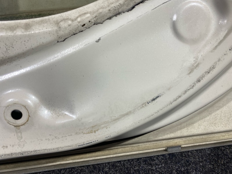 Дверь боковая, 11900 рублей, Красноярск