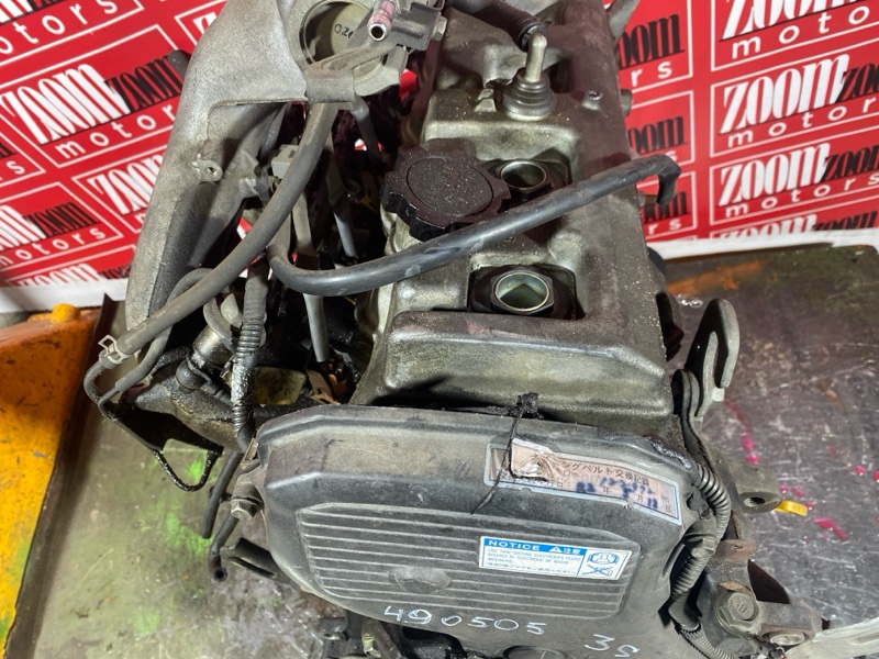 Двигатель, 123500 рублей, Красноярск