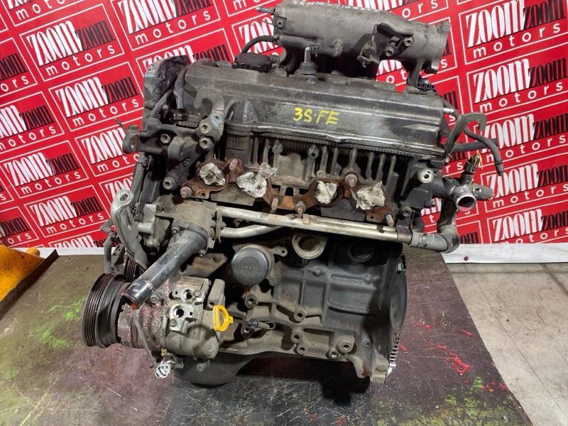 Двигатель, 123500 рублей, Красноярск