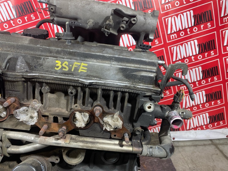 Двигатель, 123500 рублей, Красноярск