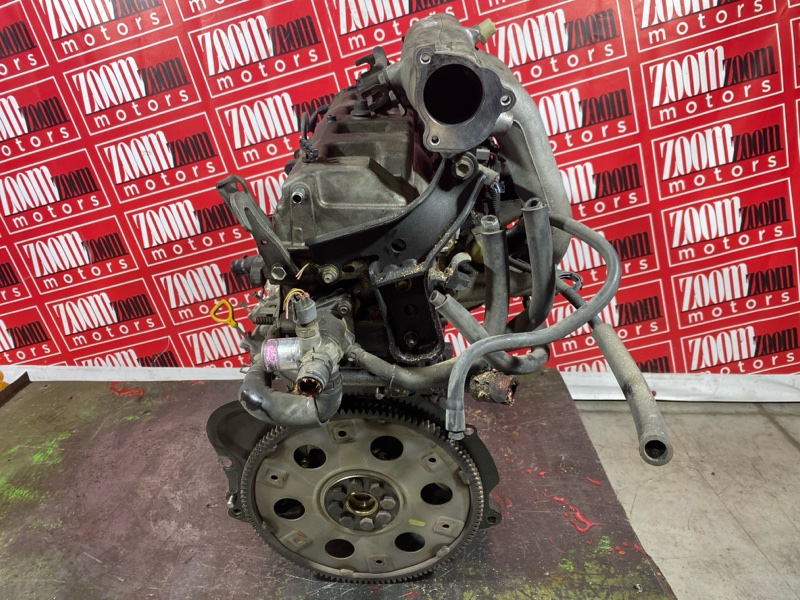 Двигатель, 123500 рублей, Красноярск