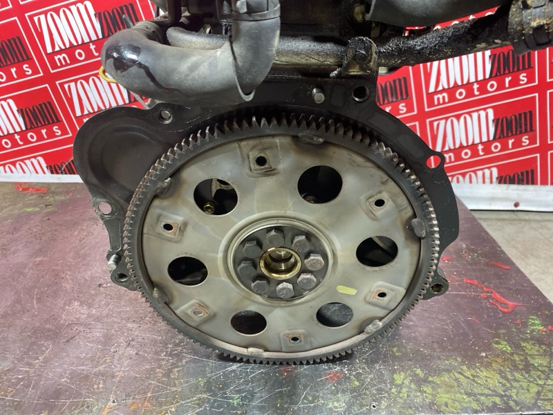 Двигатель, 123500 рублей, Красноярск