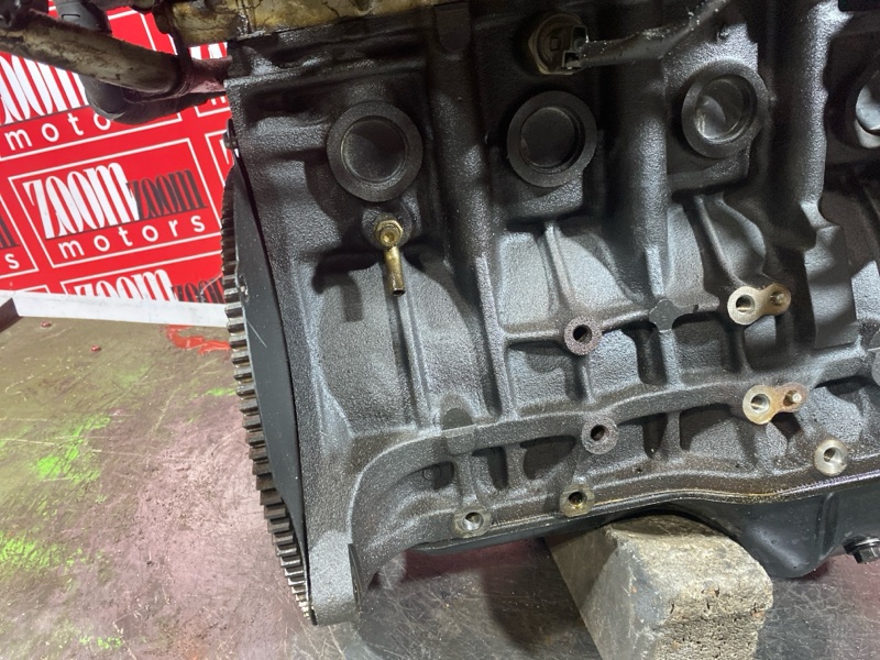 Двигатель, 123500 рублей, Красноярск