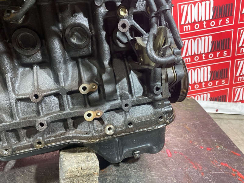 Двигатель, 123500 рублей, Красноярск