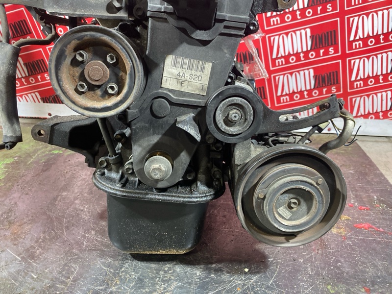 Двигатель, 99800 рублей, Красноярск