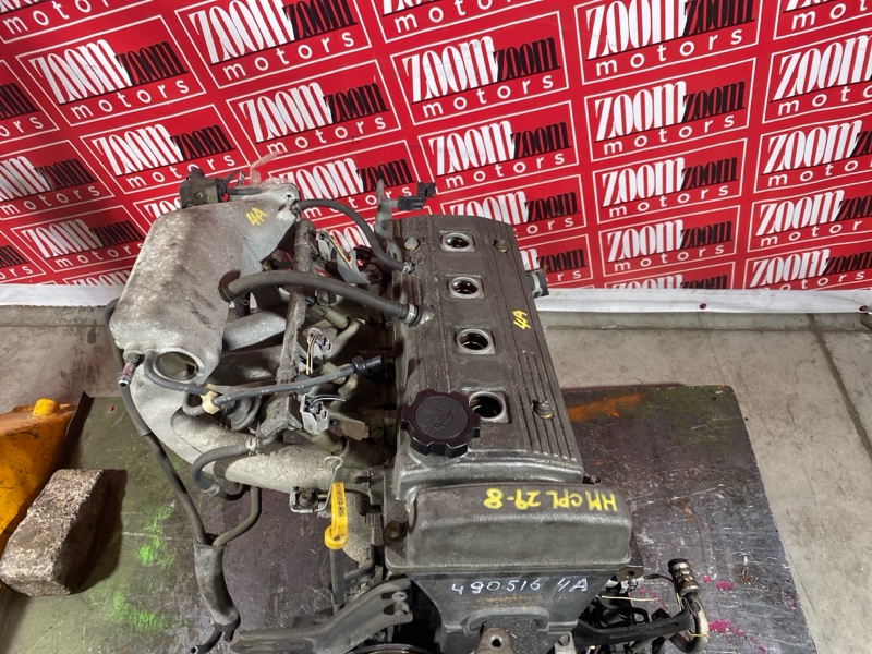 Двигатель, 99800 рублей, Красноярск