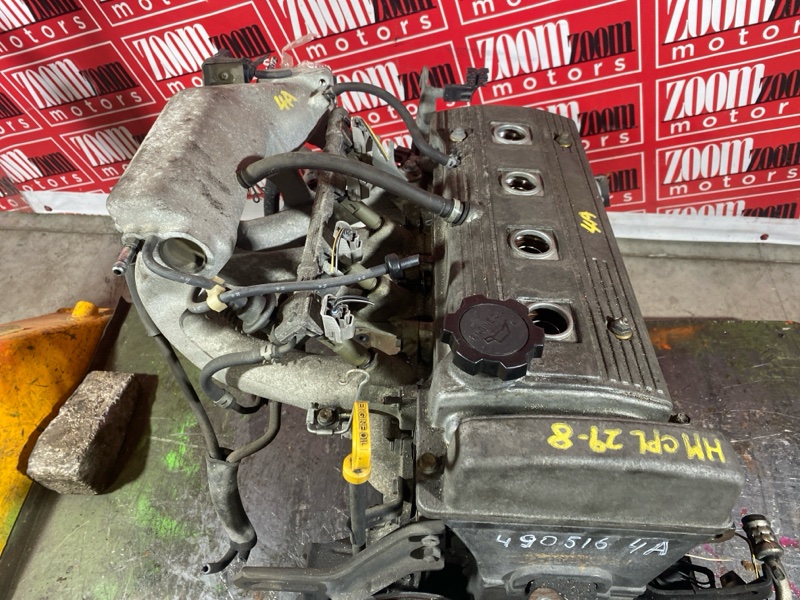 Двигатель, 99800 рублей, Красноярск