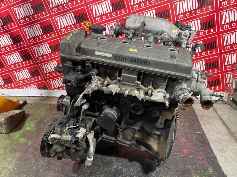 Двигатель, 99800 рублей, Красноярск