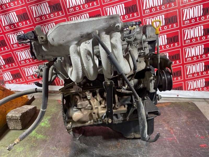 Двигатель, 99800 рублей, Красноярск