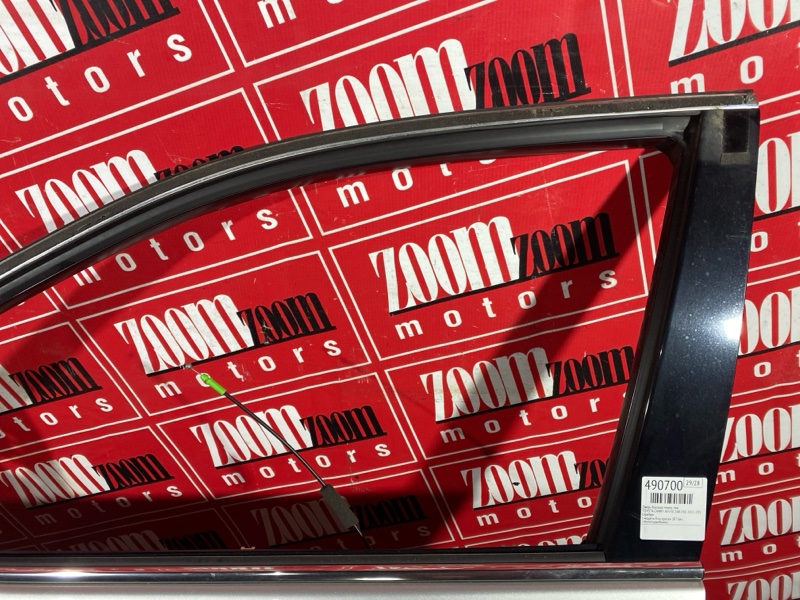 Дверь боковая, 39900 рублей, Красноярск