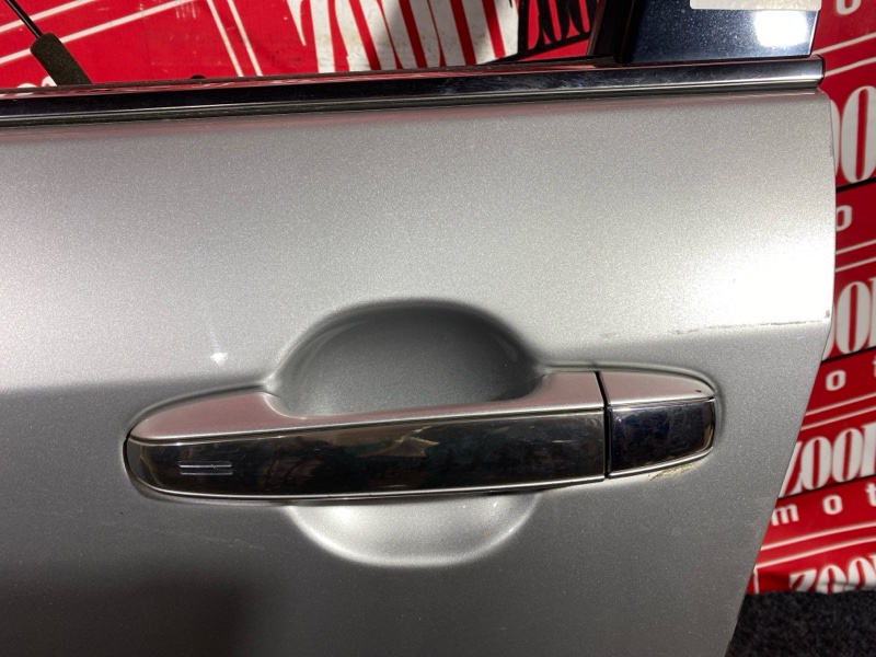 Дверь боковая, 39900 рублей, Красноярск