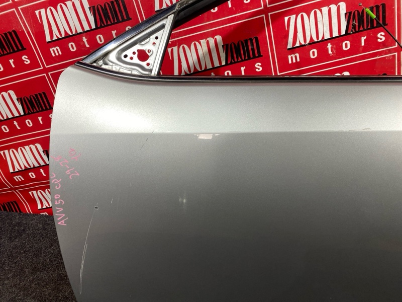 Дверь боковая, 39900 рублей, Красноярск