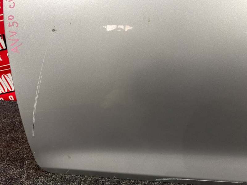 Дверь боковая, 39900 рублей, Красноярск