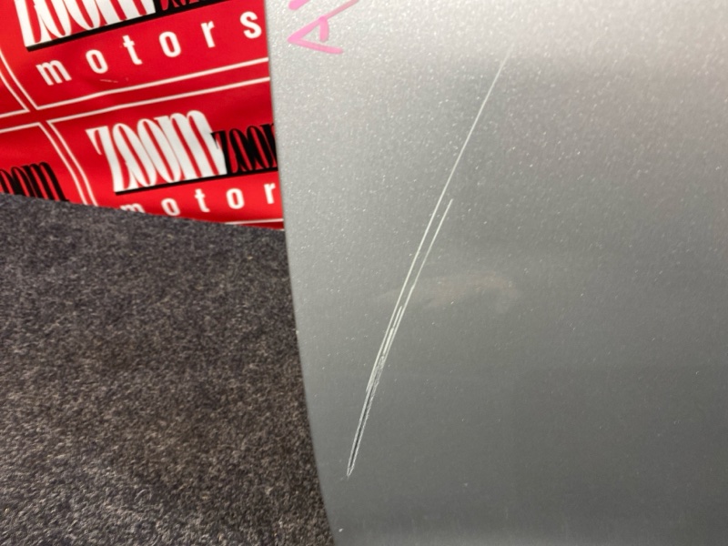 Дверь боковая, 39900 рублей, Красноярск