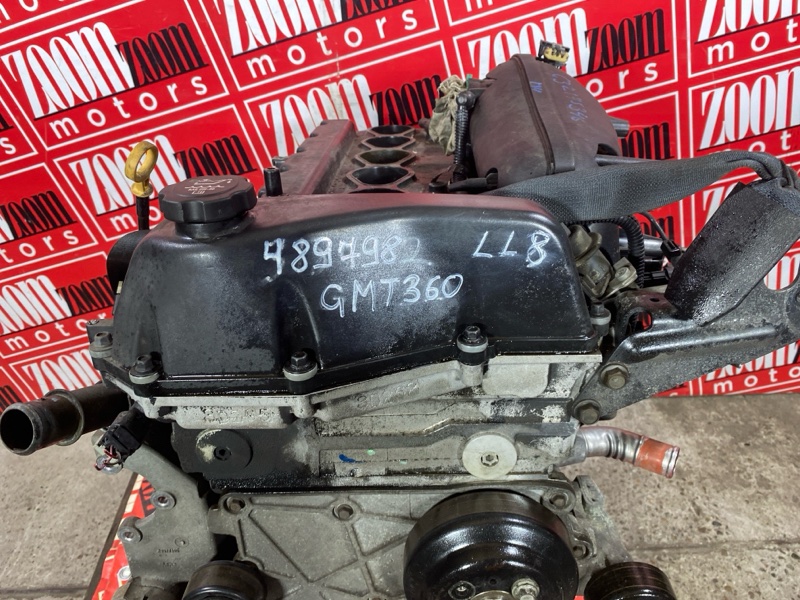 Двигатель, 256500 рублей, Солонцы