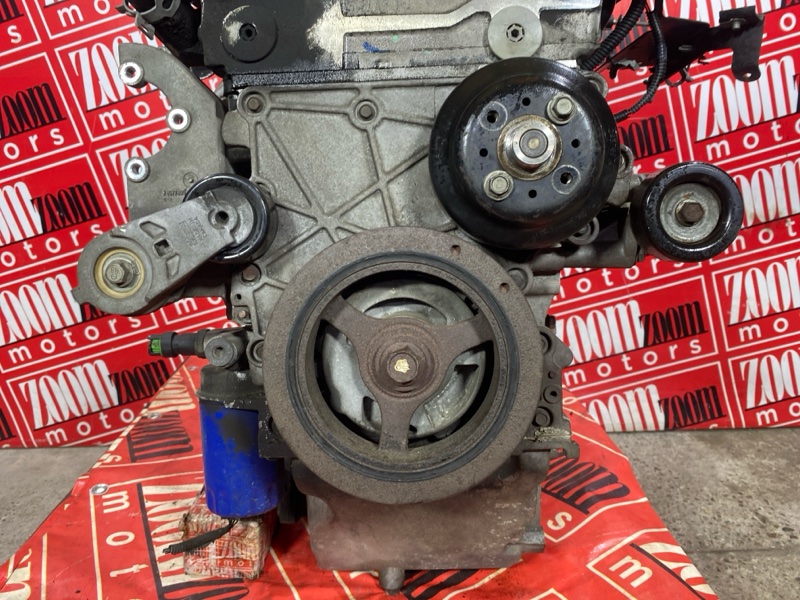 Двигатель, 256500 рублей, Солонцы