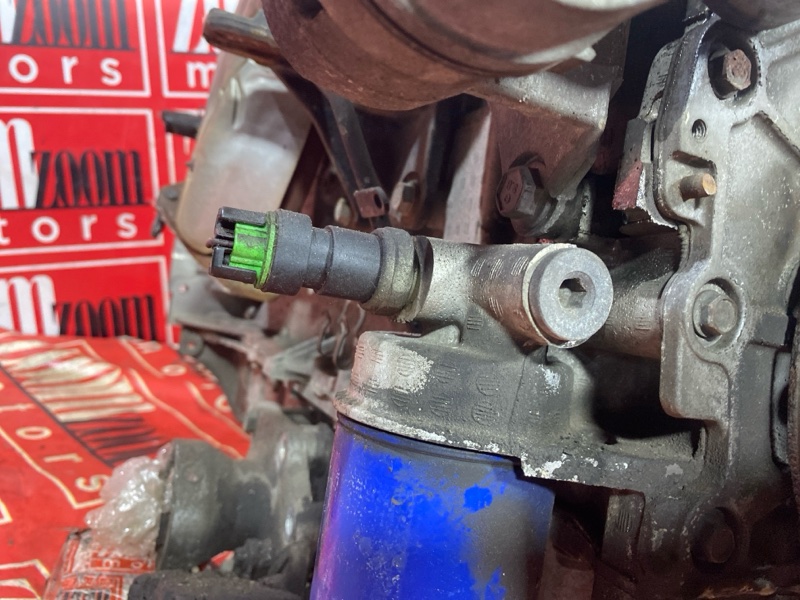 Двигатель, 256500 рублей, Солонцы