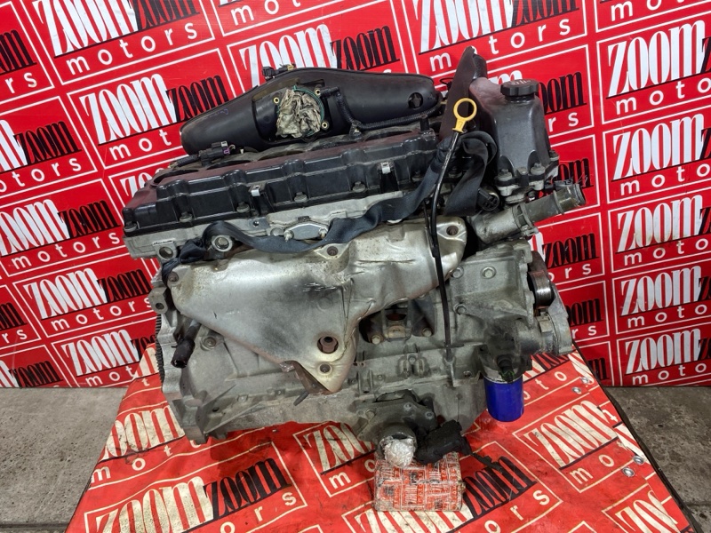 Двигатель, 256500 рублей, Солонцы