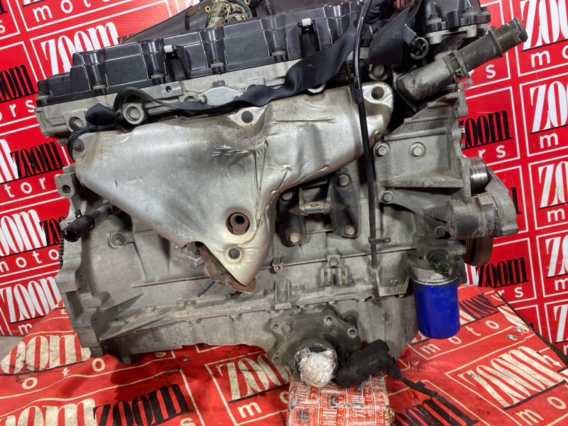 Двигатель, 256500 рублей, Солонцы