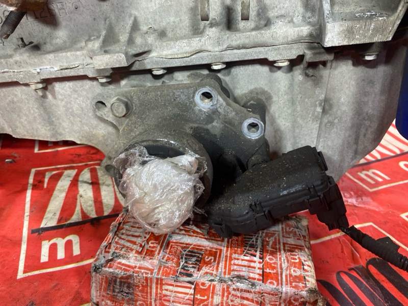 Двигатель, 256500 рублей, Солонцы