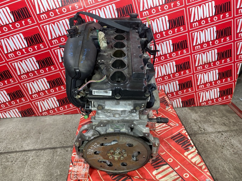 Двигатель, 256500 рублей, Солонцы