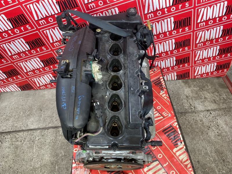 Двигатель, 256500 рублей, Солонцы