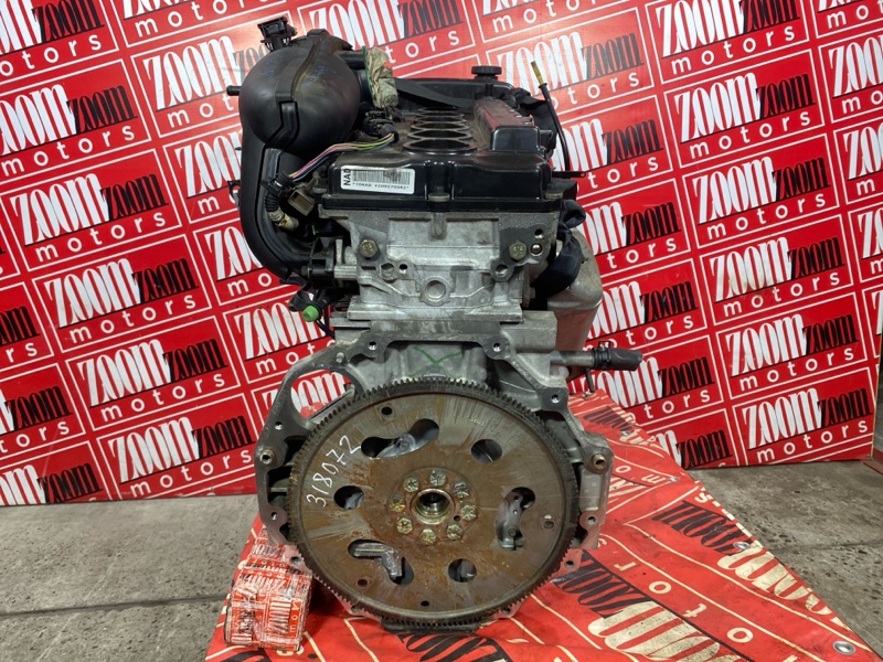 Двигатель, 256500 рублей, Солонцы