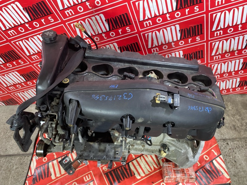 Двигатель, 256500 рублей, Солонцы