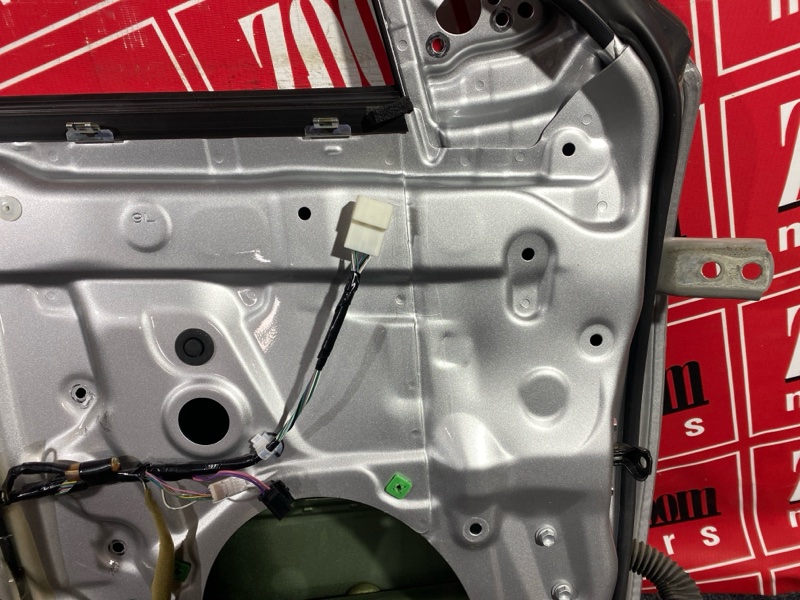 Дверь боковая, 39900 рублей, Красноярск