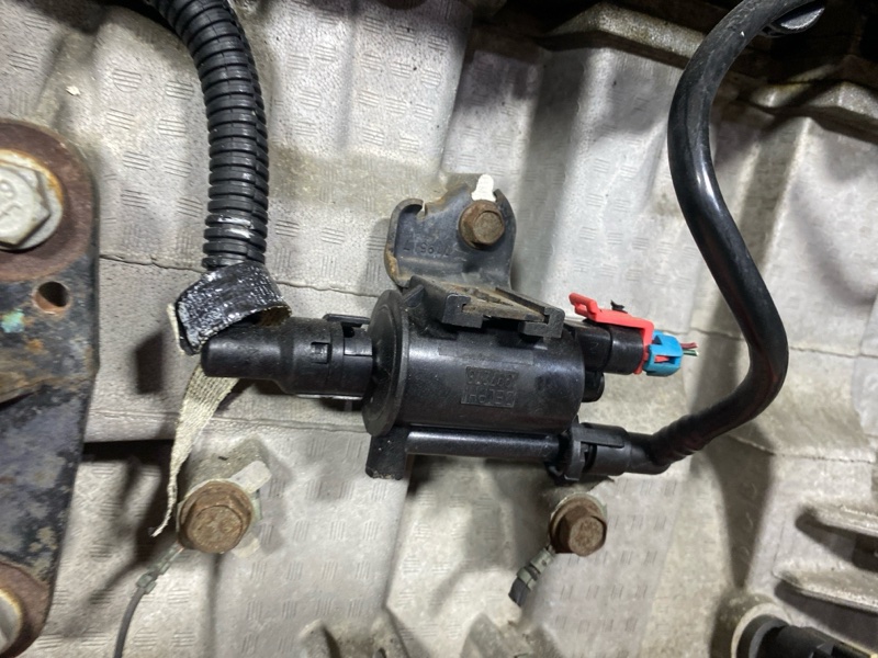 Двигатель, 256500 рублей, Солонцы