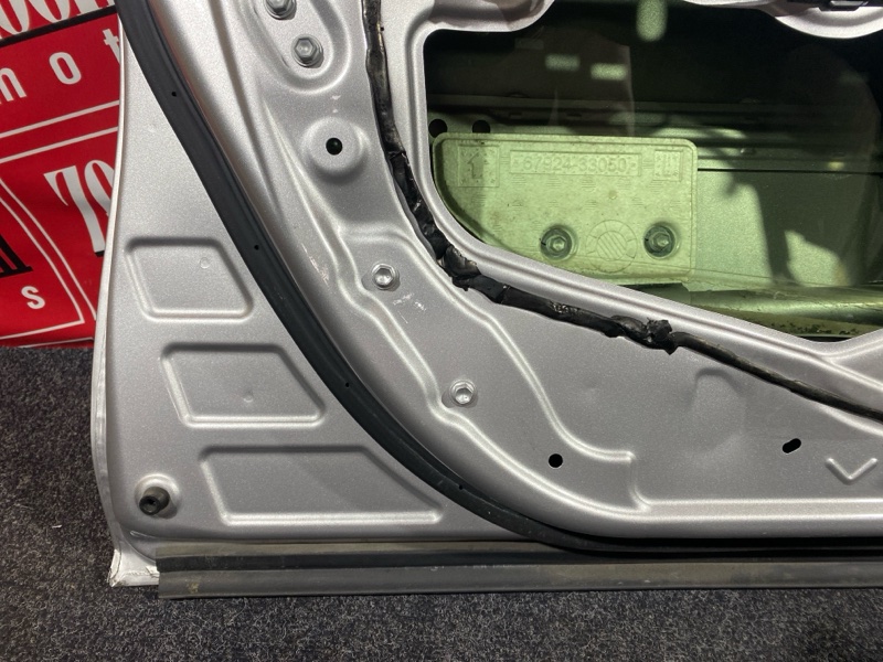 Дверь боковая, 39900 рублей, Красноярск