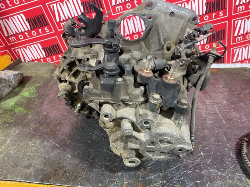 МКПП, 17100 рублей, Красноярск