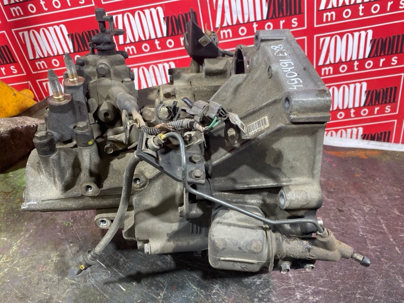 МКПП, 17100 рублей, Красноярск