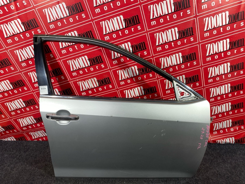 Дверь боковая, 38000 рублей, Красноярск